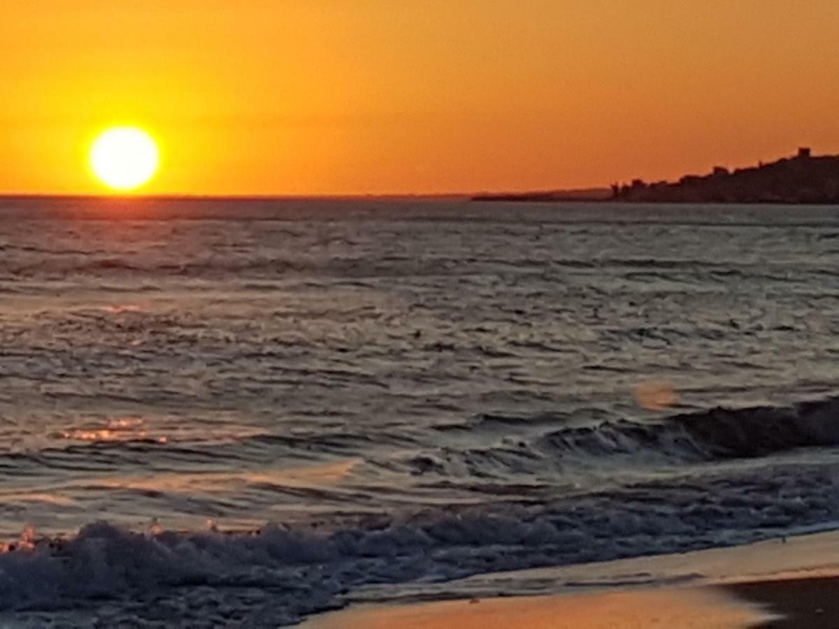 Bellavista Villa Menfi Buitenkant foto